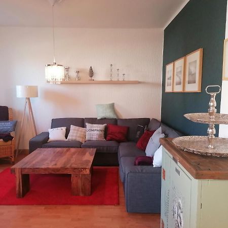 Ferienwohnung Am Keramikatelier Bitterfeld-Wolfen Extérieur photo