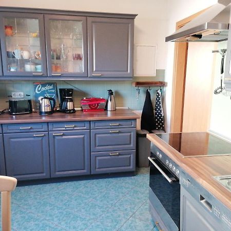 Ferienwohnung Am Keramikatelier Bitterfeld-Wolfen Extérieur photo