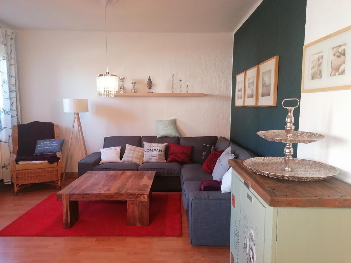 Ferienwohnung Am Keramikatelier Bitterfeld-Wolfen Extérieur photo