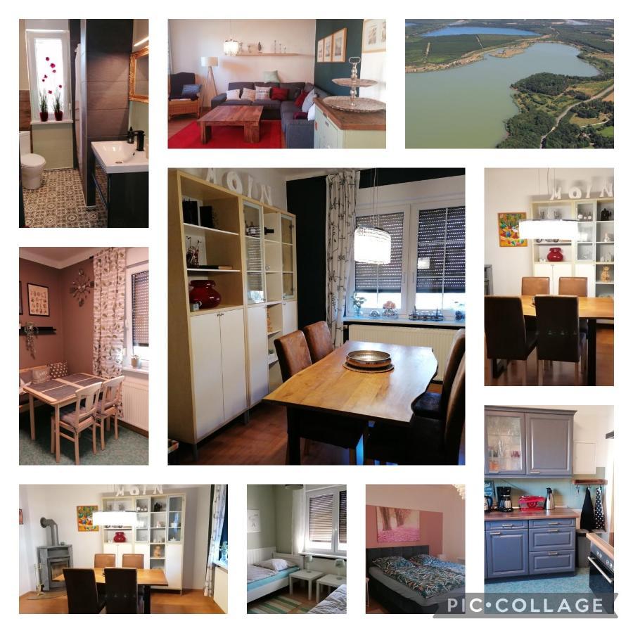 Ferienwohnung Am Keramikatelier Bitterfeld-Wolfen Extérieur photo