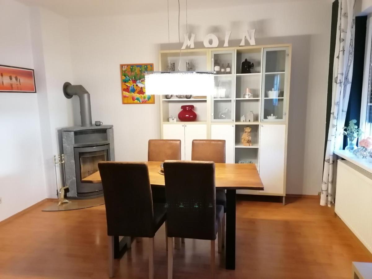 Ferienwohnung Am Keramikatelier Bitterfeld-Wolfen Extérieur photo